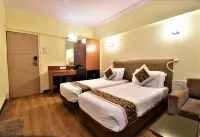 Hotel Atlantic Hôtels à : Mumbai