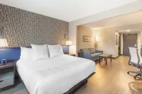 GLō Best Western Mississauga Corporate Centre Các khách sạn ở Mississauga