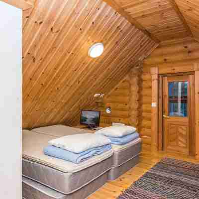 Kuukkelin Tupa 2 Rooms