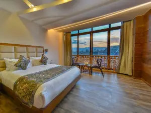 Ennco Resorts