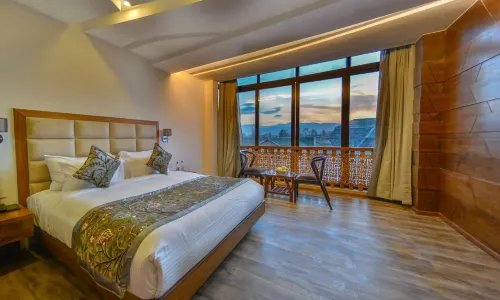 Ennco Resorts