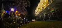 Jmt Eco-Binsar by StayApart - Pensions