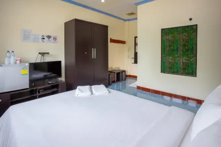 Hiso Resort