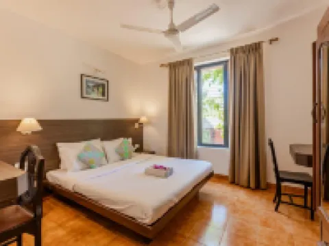 Radha Cottage Hotels in Matheran