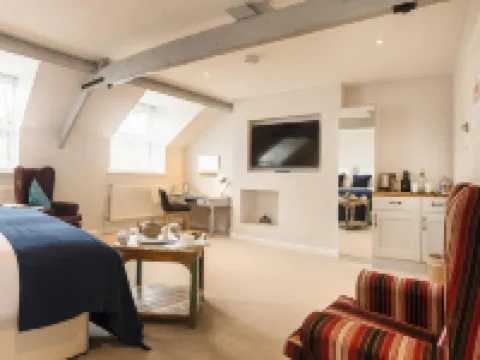 Wild Garlic Rooms Hotels in Nailsworth