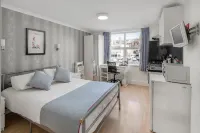 Flexistay Tulsi Aparthotel Các khách sạn ở Croydon