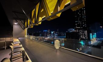 Randor Hotel Hiroshima Prestige