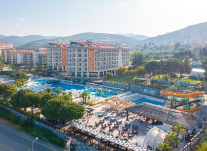 Ramada Resort by Wyndham Kusadasi