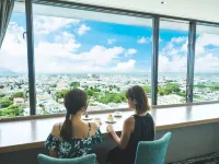 Art Hotel Ishigakijima - Ocean View