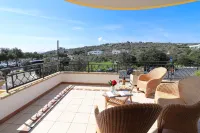 Casa la Perla in Castro Sea View Hotel a Diso