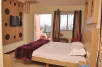 Drizzle Drop Inn