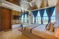 Pax Grand Blue烏代浦爾