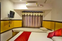 Peters Park Hotels in Yelagiri