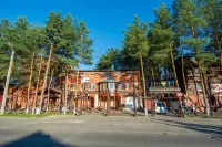 Hotel Rubicon Các khách sạn ở 