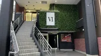 Hotel the Garden 6 Ichinomiya Hotels in Ichinomiya
