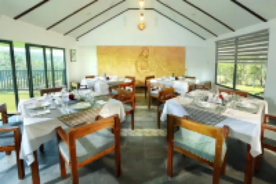 Pekoe Plantation Cottages by LexStays