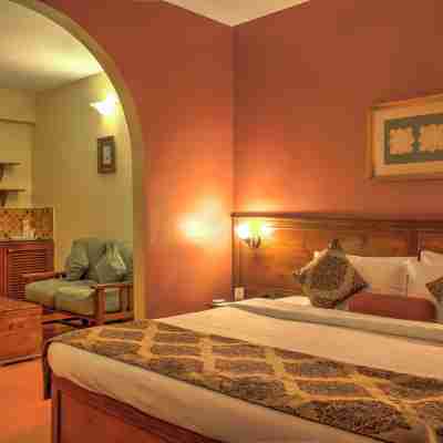 Pride Sun Village Resort & Spa Rooms