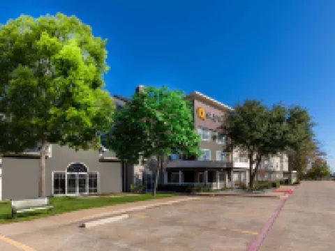 La Quinta Inn & Suites by Wyndham Rockwall Hotels in Rockwall County