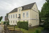 Schönhagener Mühle Hôtels à : Heiligengrabe
