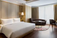 Radisson Bhopal Hotel di 