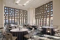 Sheraton Denver Downtown Hotel - breakfast