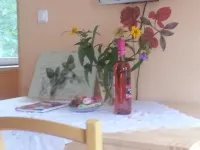 Haus Waldidyll am See 1 Hotel a Schorfheide