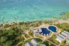 Hilton la Romana, an Adults All-Inclusive Resort