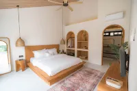 Cendana Villa Jogja Hotels in Pakem