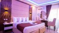 Presken Hotels Ikoyi