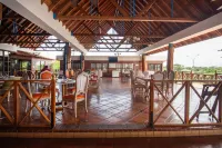 Hotel Faranda Guayacanes, a Member of Radisson Individuals - breakfast