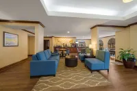 Comfort Inn Fayetteville I-95 Hotels in Cumberland County