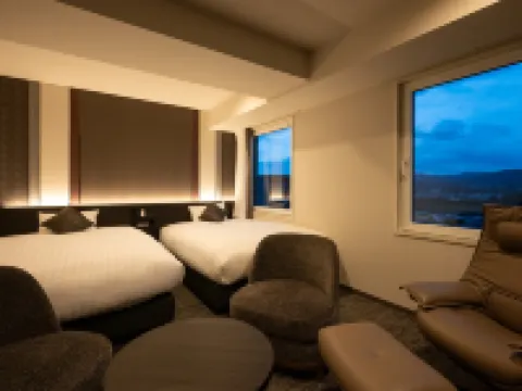 Sakura Port Hotel Hotels in Kitakami