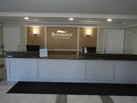 Baymont by Wyndham Rock Springs Hotels in Rock Springs
