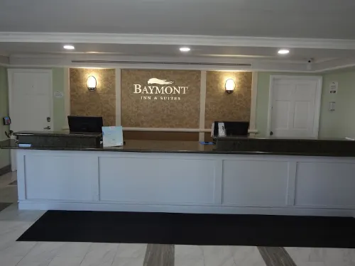 Baymont by Wyndham Rock Springs