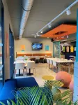Ibis Budget Loudéac Vélodrome Hotels in La Chèze