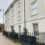The Riding Gate Apartment