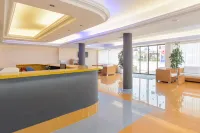 Hotel Vibra s'Estanyol