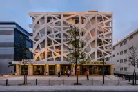 Hotel Regina Hotels in Fatima