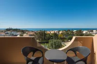 Vila Gale Atlantico - Ocean View
