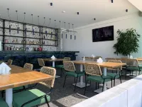 Mazoren Art Hotel - breakfast