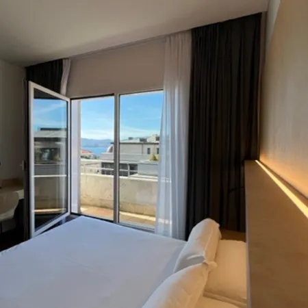 Hotel Maroa Vigo