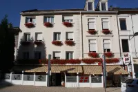 Savoy Hotel & Restaurant Hotele w: Avrieux