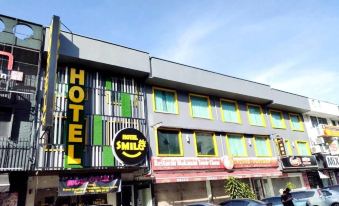 Smile Hotel Cheras Taman Segar