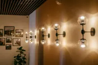 Loft-Hotel Hotel