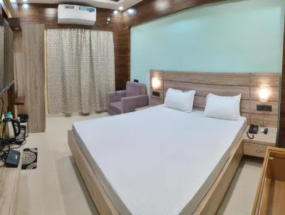 Bhagwan Rameshwaram Hotels near Shree Khatu Shyam Mandir