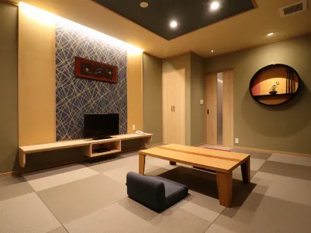 Tokugawa Отели в г. Минамитита