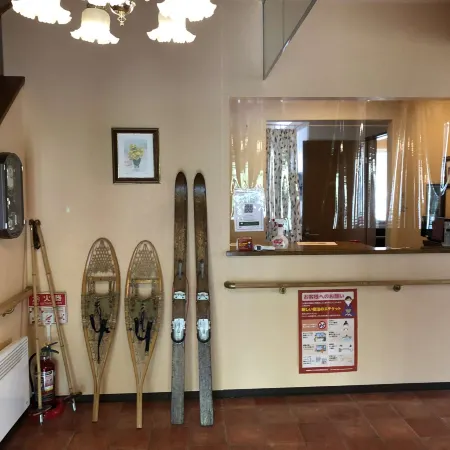 Alpine Guesthouse