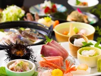 Nadaura温泉 磯波風 冰見市酒店