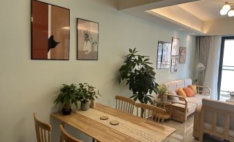Gudian Weisi Hui Homestay (Niuguang Road)