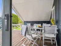 "Reidar" - 600m from the Sea